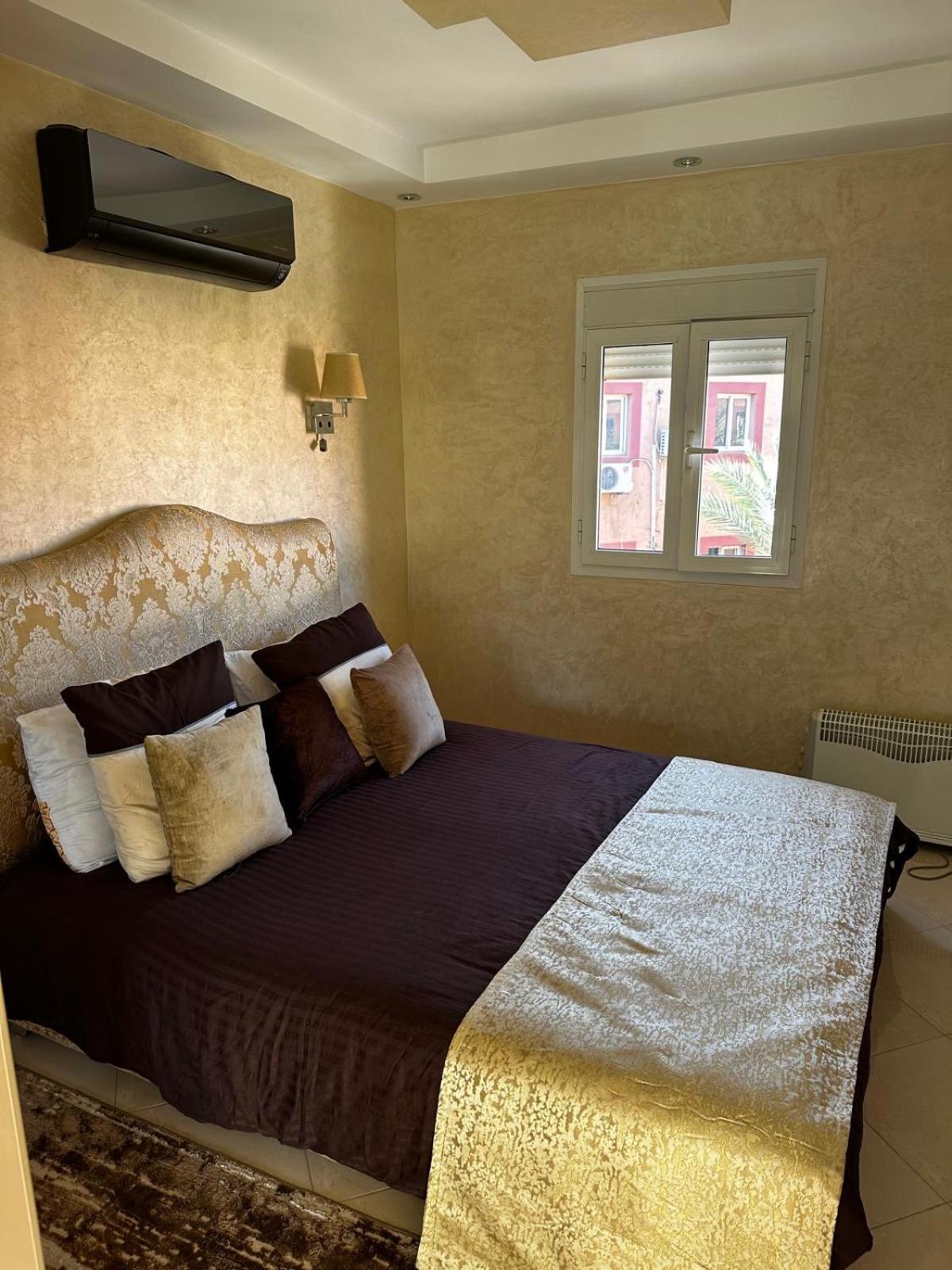Riad Jad - Sweet Duplex Appartement Marrakesh Exteriör bild