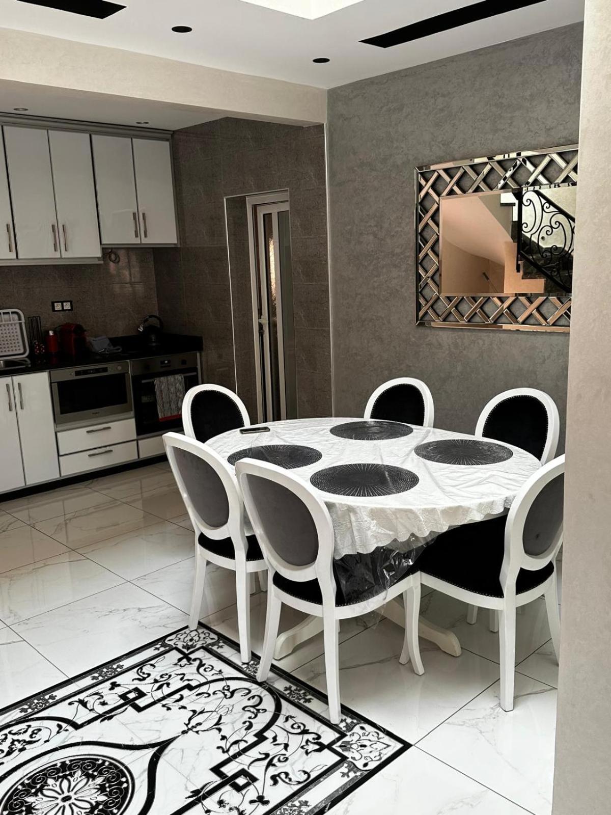 Riad Jad - Sweet Duplex Appartement Marrakesh Exteriör bild